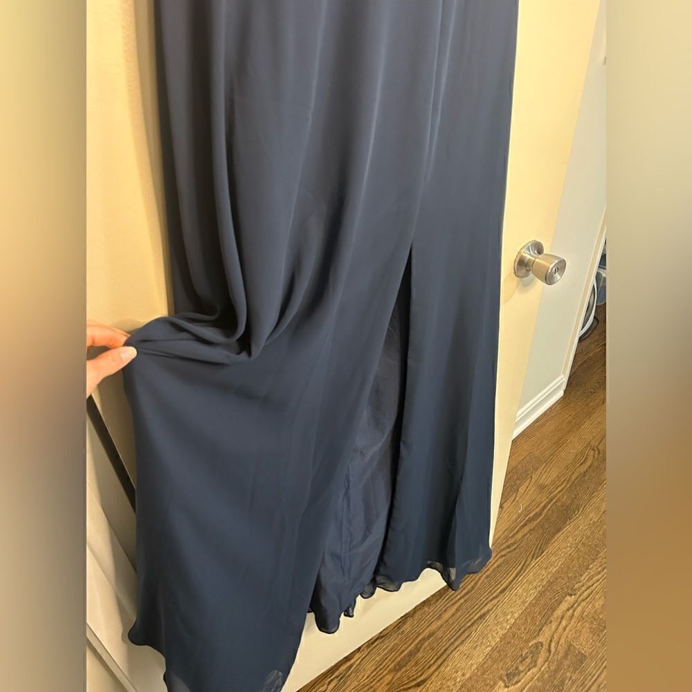 Azazie Claudine bridesmaid dress - Picture 7 of 8